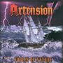 Artension: Forces Of Nature, CD