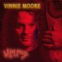 Vinnie Moore: Defying Gravity, CD