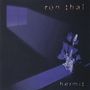 Ron Thal: Hermit (remastered), LP,LP