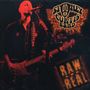 Stoney Curtis: Raw & Real, CD