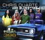 Chris Duarte: 396, CD