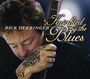 Rick Derringer: Knighted By The Blues, CD