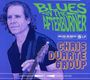Chris Duarte: Blues In The Afterburner, CD