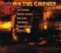 David "Dave" Liebman: Back On The Corner, CD