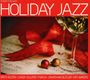 Holiday Jazz, CD