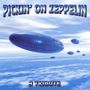Led Zeppelin: Pickin On Zeppelin: Tribute /, CD