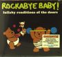 Steven Charles Boone: Lullaby Renditions Of The Doors, CD