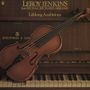 Leroy Jenkins (1932-2007): Lifelong Ambitions, LP