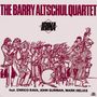 Barry Altschul (geb. 1943): Irina, LP