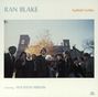 Ran Blake: Suffield Gothic, LP