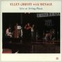 Christi / Menage: Live At The Irving Plaza, LP