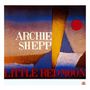 Archie Shepp: Little Red Moon, CD