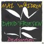 David Friesen & Mal Waldron: Dedication, LP