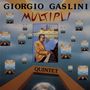 Giorgio -Quintet Gaslini: Multipli, LP