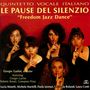 Quintetto Vocale Italia: Freedom Jazz Dance, CD