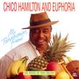 Chico Hamilton: My Panamanian Friend, CD