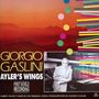 Giorgio Gaslini (1929-2014): Ayler's Wings, LP