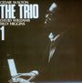 Cedar Walton: The Trio Vol.1, CD
