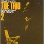 David Williams, Cedar Walton & Billy Higgins: The Trio Vol.2, CD