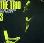 C Walton/D Williams/B H: The Trio Vol.3, CD