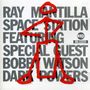 Ray Mantilla (1934-2020): Dark Powers, CD