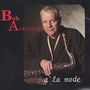 Bob Ackerman: A La Mode, CD