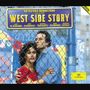 Leonard Bernstein: West Side Story (Ges.-Aufn.), CD,CD