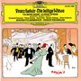 Franz Lehar (1870-1948): Die lustige Witwe (Ausz.), CD