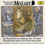 : Wir entdecken Komponisten:Mozart 1, CD