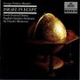 Georg Friedrich Händel: Israel in Egypt, CD,CD