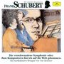 : Wir entdecken Komponisten: Schubert, CD