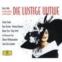 Franz Lehar: Die lustige Witwe, CD