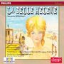 Jacques Offenbach (1819-1880): La belle Helene, CD