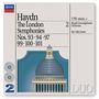 Joseph Haydn: Symphonien Nr.93,94,97,99-101, CD,CD