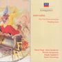 Camille Saint-Saens: Klavierkonzerte Nr.1-5, CD,CD