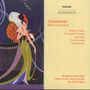 Peter Iljitsch Tschaikowsky: Ballettmusik, CD