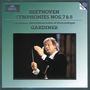 Ludwig van Beethoven: Symphonien Nr.7 & 8, CD