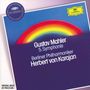 Gustav Mahler: Symphonie Nr.5, CD