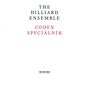 : Hilliard Ensemble - Codex Specialnik (1500), CD