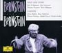 Leonard Bernstein: West Side Story (Gesamtaufnahme), CD
