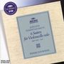 Johann Sebastian Bach: Cellosuiten BWV 1007-1012, CD,CD