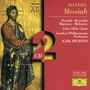 Georg Friedrich Händel: Der Messias, CD,CD