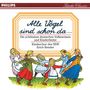 : Kinderchor des NDR - Volks- & Kinderlieder, CD