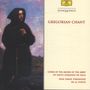 Gregorian Chant, CD
