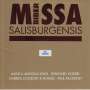 Heinrich Ignaz Biber: Missa Salisburgensis, CD