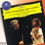 Wolfgang Amadeus Mozart: Violinkonzerte Nr.3 & 5, CD