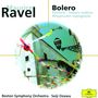 Maurice Ravel (1875-1937): Bolero, CD