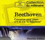 Ludwig van Beethoven: Klavierkonzerte Nr.4 & 5, CD