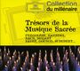 Peter Fox: Tresors De La Musique Sacree / Various, CD