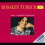 Johann Sebastian Bach: Goldberg-Variationen BWV 988, CD,CD